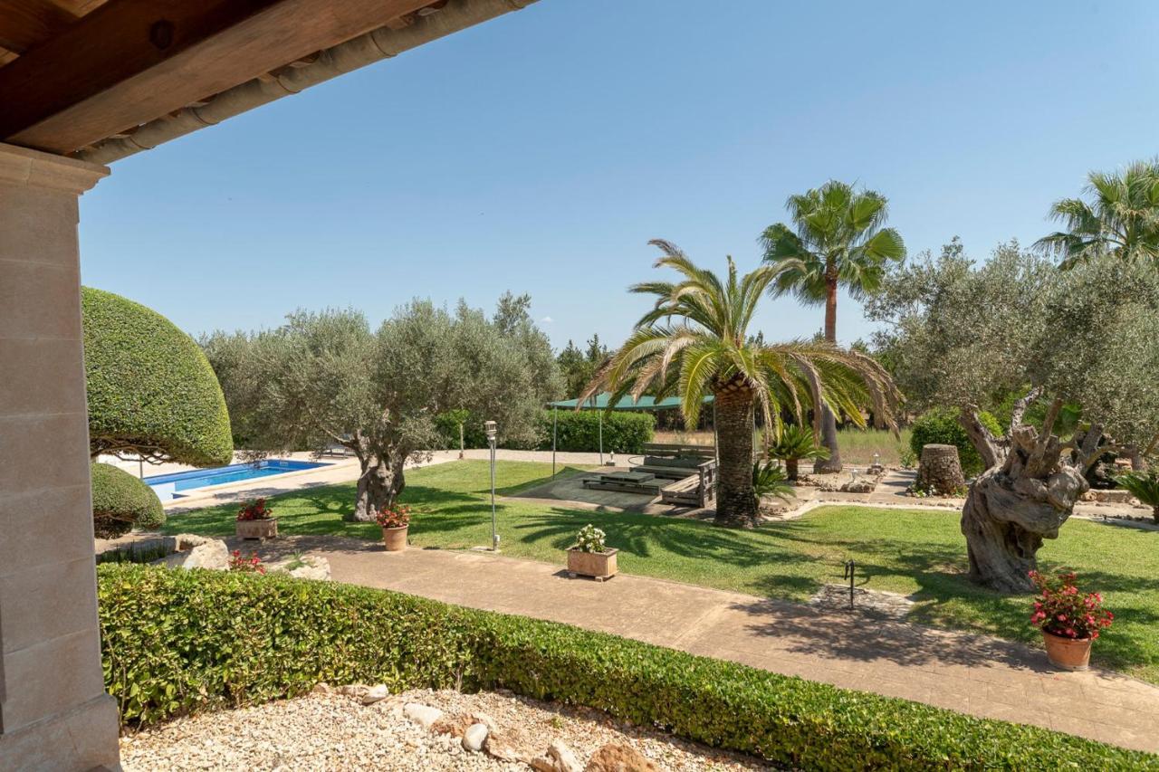 Villa Sa Tanca Gran *
